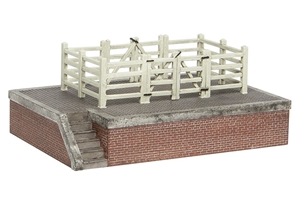 44-0128 Lucston Cattle Dock