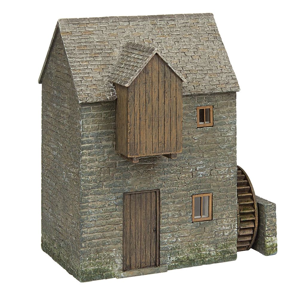 Wigmore Watermill