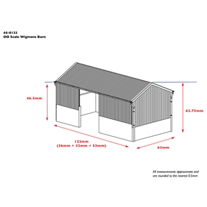 44-0133 Wigmore Barn Dims