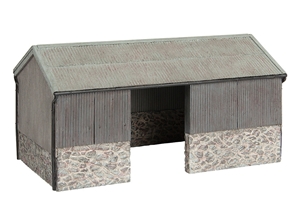 44-0133 Wigmore Barn