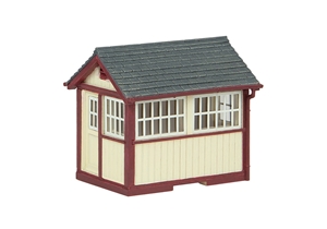 44-0134 Wigmore Signal Cabin