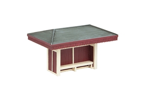 44-0136 Wigmore Halt