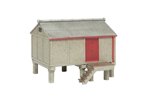 44-0137 Wigmore Provender Store