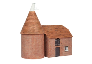 44-0146 OO Scale Oast House