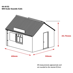 44-0152 Seaside Cafe Dims