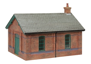 44-0185G - GCR Mess Room Green