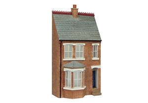 44-0213B - Low Relief Left Hand Bay Terrace Blue