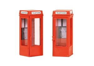 K8 Phone Boxes (x2)