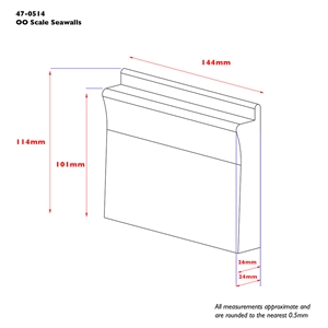 44-0514 Seawalls Dims