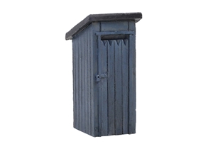 44-0515 Station Master