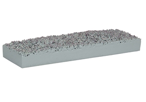 44-0517 Ballast Loads for MFA Hopper Wagons (x4)