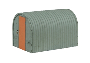 44-0524 - Metal Workman