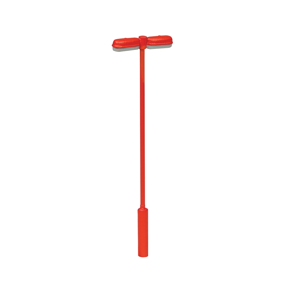 NSE Platform Lamps (x4)