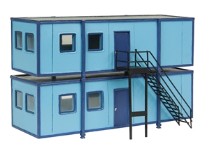 44-081B Portable Offices