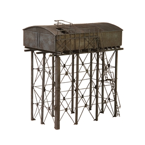 Depot Water Tower