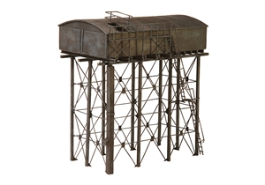 44-097 Depot Water Tower