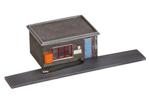 44-128 Fuelling Point Pump House