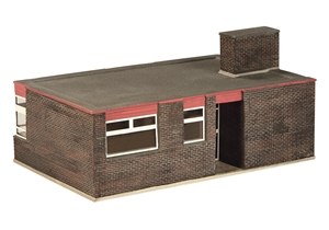 44-139 Shunters Mess Room