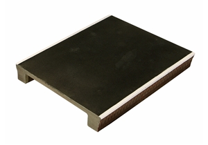 44-153 - Two Straight Platforms