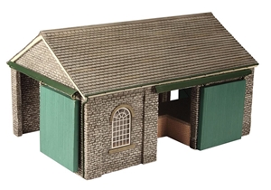 44-170 Shillingstone Goods Shed Green