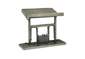 44-179 Traction Fuelling Point