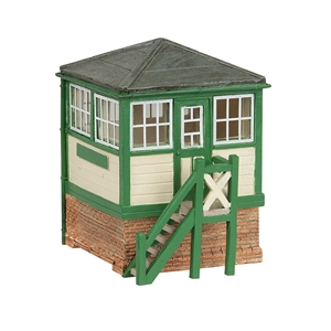 44-182G Ground Frame Hut