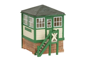 44-182G Ground Frame Hut