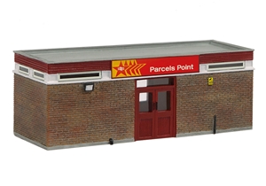 44-191 Red Star Parcels Office