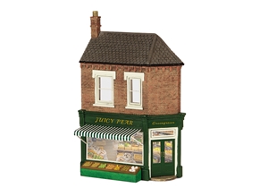 44-253 Low Relief Greengrocers