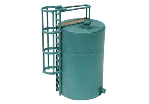 44-503 Welded Storage Tank
