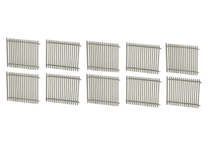 Security Fence (x10)