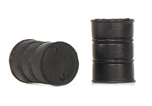 Oil Barrels (x10)