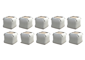 Large Aggregate Bags (x10)