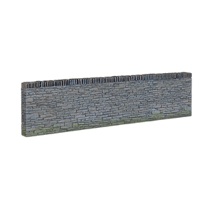 44-599 Narrow Gauge Slate Retaining Walls (x4)