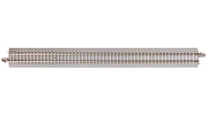 44015 EZ Track - 10" Radius Straight Track (6/Card)