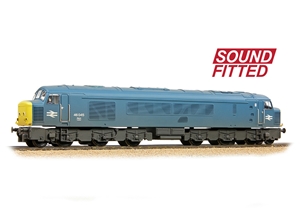 Class 46 Sealed Beam Headlights 46045 BR Blue [W]