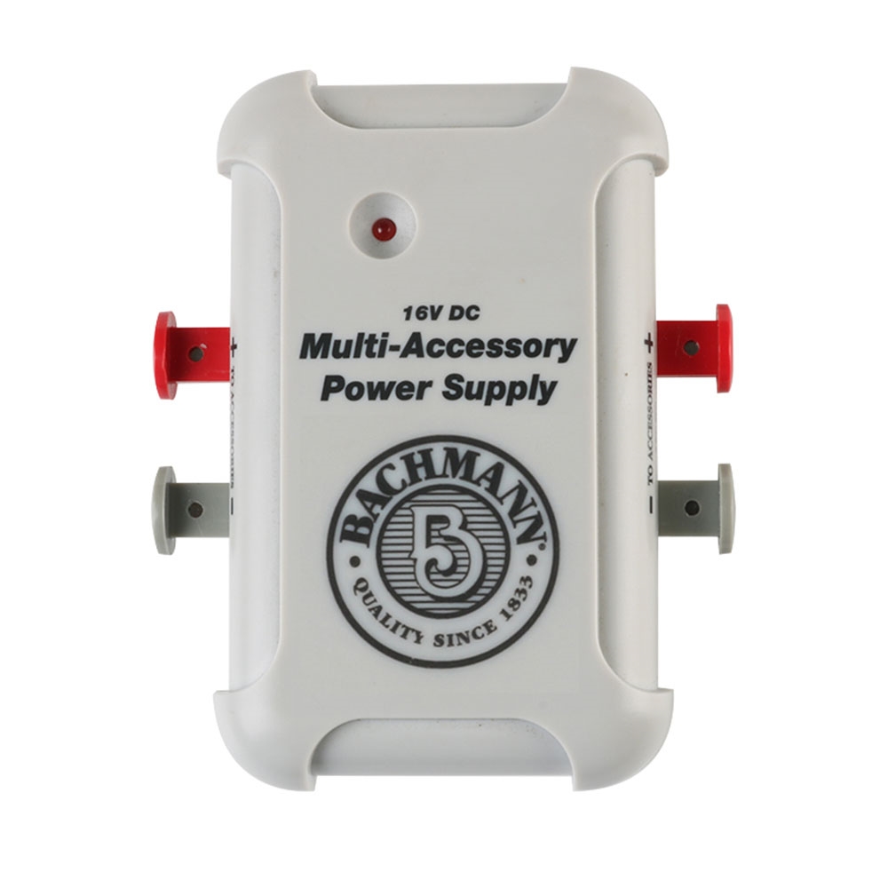 Multi-Accessory Power Supply (16V Dc)