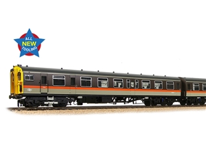 Class 411 4-CEP 4-Car EMU (Refurb.) 1522 BR London & South East Sector