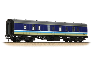 BR Mk1 NEA (Ex-BG) Brake Gangwayed BR Provincial