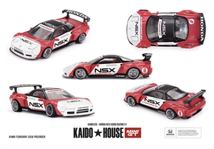 Honda NSX Kaido Racing V1