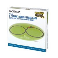 Figure of Eight Track Pack