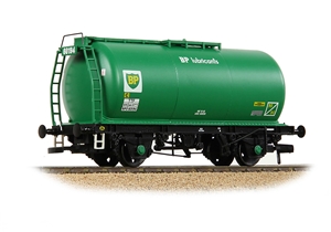 BR 45T TTF Tank Wagon 'BP Lubricants' Green