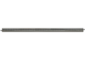 36' Straight Track Bulk Pack (25/Box)