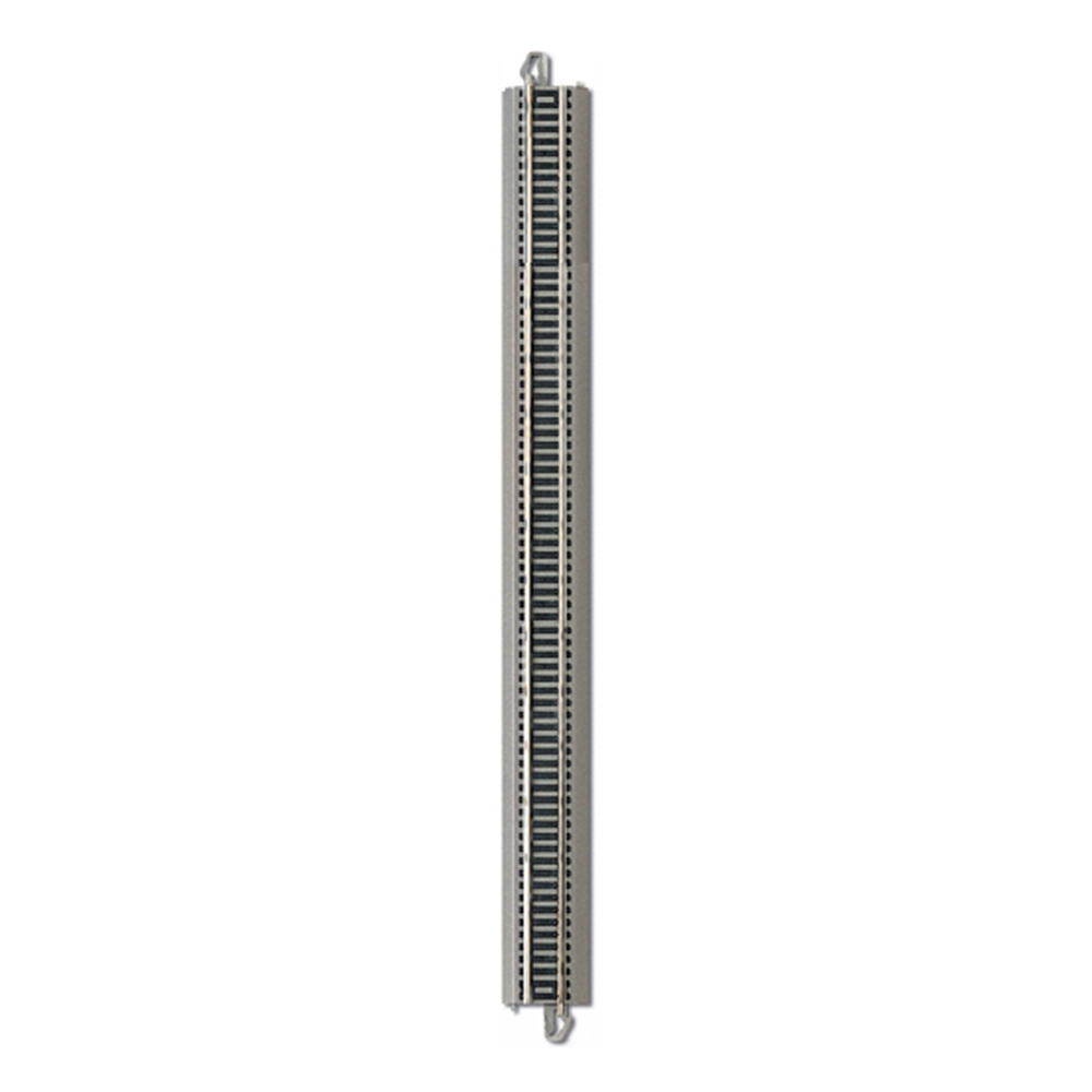 18' Straight Track Bulk Pack (25/Box)