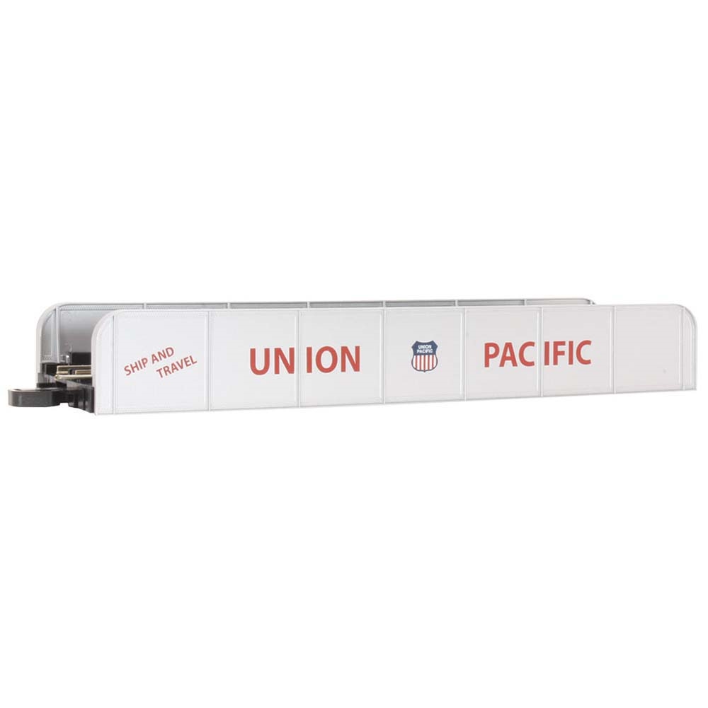 Girder Bridge - Union Pacific