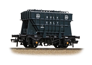 BR 20T Presflo Bulk Powder Wagon 'ICI Bulk Salt' Blue