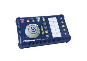 E-Z Command® Plus Digital Command Control System