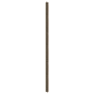 30'' Straight Track (Bulk Pack of 25 Pieces)