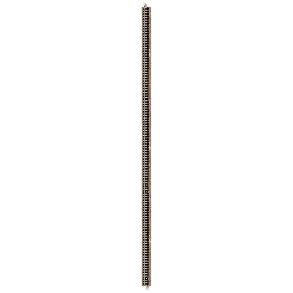 30'' Straight Track (Bulk Pack of 25 Pieces)