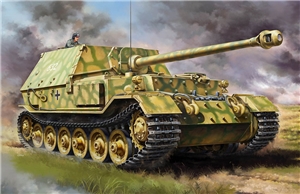 German Army SdKfz 184 Ferdinand Heavy Tank Destroyer